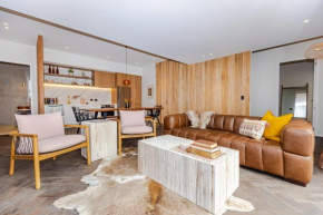 Rata Boutique Apartments
